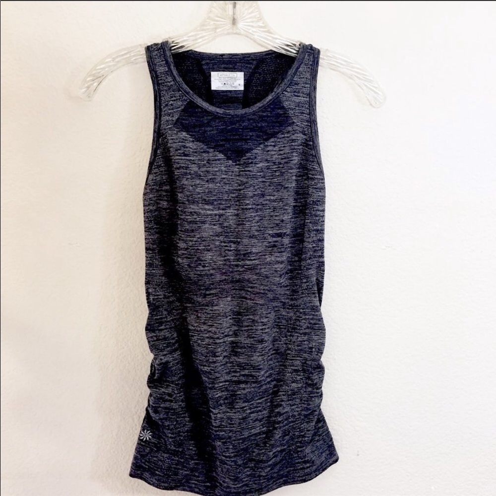 Athleta workout top